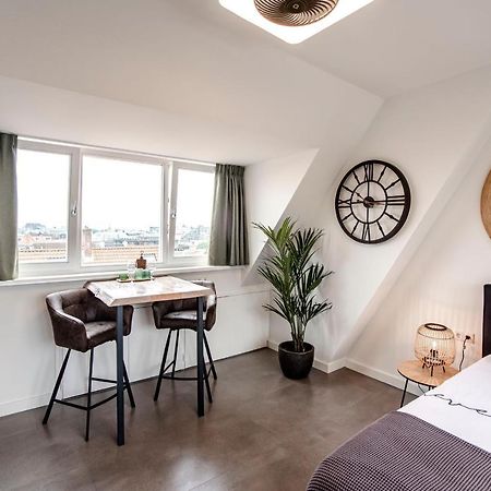 Seawave Studio Zandvoort Eksteriør bilde